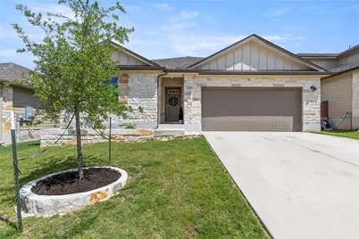 613 Wild Spur Lane, Liberty Hill, TX 78642 - Photo 24