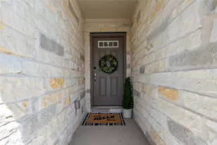613 Wild Spur Ln, Liberty Hill, TX 78642 - Photo 20