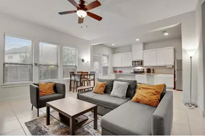 13001 Hymeadow Drive #39, Austin, TX 78729 - Photo 4