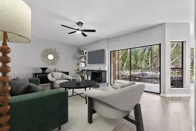 4711 Spicewood Springs Road #106, Austin, TX 78759 - Photo 2