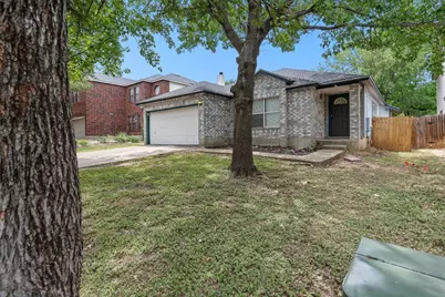 1411 Baffin Cove, Round Rock, TX 78664 - Photo 4