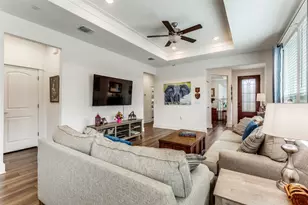 702 Saratoga Ln, Georgetown, TX 78633 - Photo 8