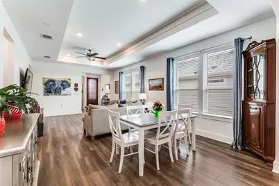702 Saratoga Lane, Georgetown, TX 78633 - Photo 16