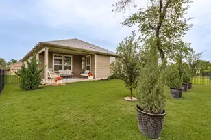 702 Saratoga Ln, Georgetown, TX 78633 - Photo 30