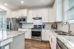 702 Saratoga Ln, Georgetown, TX 78633 - Photo 14