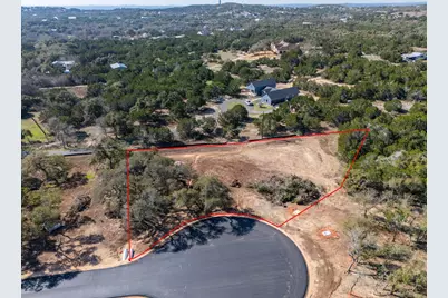 7-Lot Spring Oak Drive, Dripping Springs, TX 78620 - Photo 1