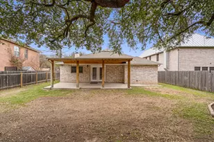 905 Lodosa Dr, Cedar Park, TX 78613 - Photo 22