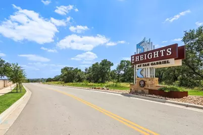 1217 Lavender Way, Georgetown, TX 78628 - Photo 28