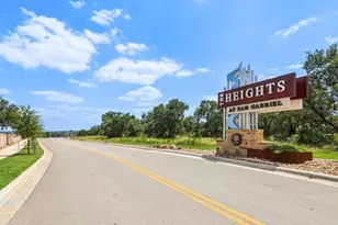 1217 Lavender Wy, Georgetown, TX 78628 - Photo 28