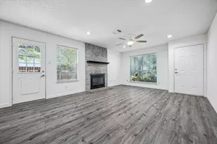 3204 Blazing Star Trail, Cedar Park, TX 78613 - Photo 4