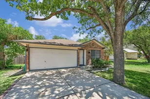 3204 Blazing Star Trail, Cedar Park, TX 78613 - Photo 1