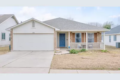 304 Old Peak Road, Georgetown, TX 78626 - Photo 2