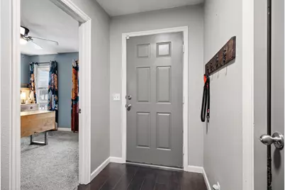 304 Old Peak Road, Georgetown, TX 78626 - Photo 4