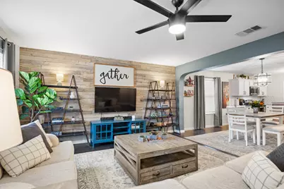 304 Old Peak Road, Georgetown, TX 78626 - Photo 6