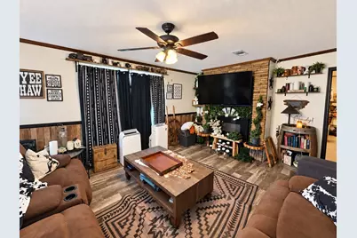 2281 County Road 458, Thorndale, TX 76577 - Photo 2