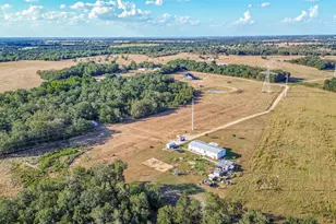 2281 Co Rd 458, Thorndale, TX 76577 - Photo 1