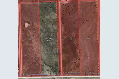Tbd Lot 17 2109 Road, Lometa, TX 76853 - Photo 4