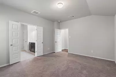 3906 Crockett Avenue, Lago Vista, TX 78645 - Photo 10