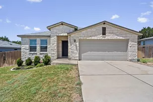 3906 Crockett Ave, Lago Vista, TX 78645 - Photo 1