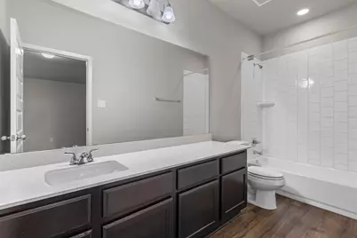 3906 Crockett Avenue, Lago Vista, TX 78645 - Photo 16