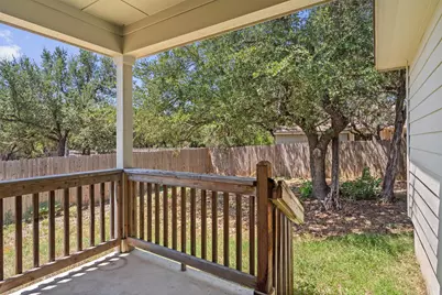3906 Crockett Avenue, Lago Vista, TX 78645 - Photo 18