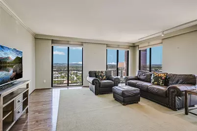 1122 Colorado Street #1902, Austin, TX 78701 - Photo 2