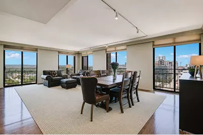 1122 Colorado Street #1902, Austin, TX 78701 - Photo 1