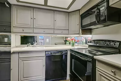 1122 Colorado Street #1902, Austin, TX 78701 - Photo 6