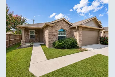 228 Avalanche Avenue, Georgetown, TX 78626 - Photo 1