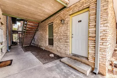 2800 Cole Street #107C, Austin, TX 78705 - Photo 10