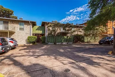 2800 Cole Street #107C, Austin, TX 78705 - Photo 12