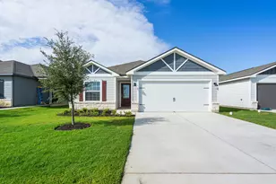 245 W Luna Blue Ln, Jarrell, TX 76537 - Photo 1