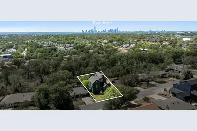 5109 Stone Gate Drive #1, Austin, TX 78721 - Photo 34