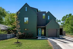 5109 Stone Gate Dr, Austin, TX 78721 - Photo 2