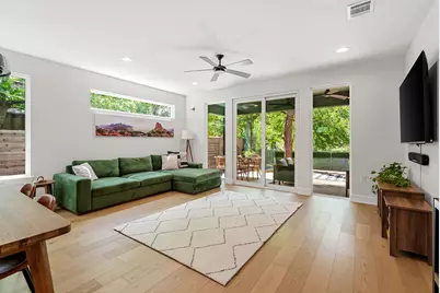 5109 Stone Gate Drive #1, Austin, TX 78721 - Photo 6