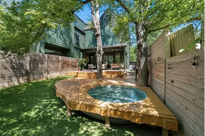 5109 Stone Gate Drive #1, Austin, TX 78721 - Photo 2