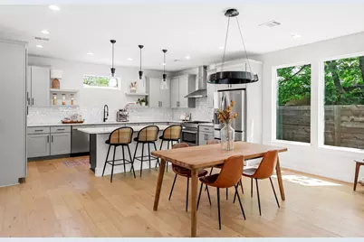 5109 Stone Gate Drive #1, Austin, TX 78721 - Photo 12