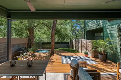 5109 Stone Gate Drive #1, Austin, TX 78721 - Photo 32