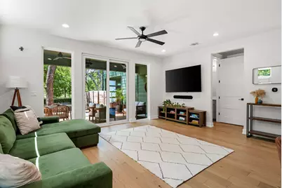 5109 Stone Gate Drive #1, Austin, TX 78721 - Photo 14