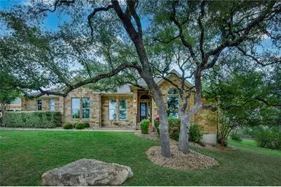 5129 Diamante Drive, Spicewood, TX 78669 - Photo 1
