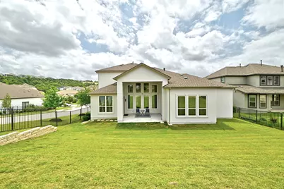 4601 Apollonia Way, Leander, TX 78641 - Photo 38