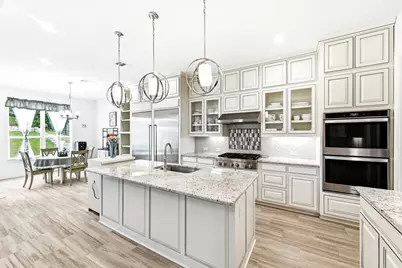 4601 Apollonia Way, Leander, TX 78641 - Photo 4