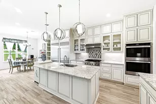 4601 Apollonia Wy, Leander, TX 78641 - Photo 4