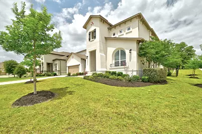 4601 Apollonia Way, Leander, TX 78641 - Photo 2