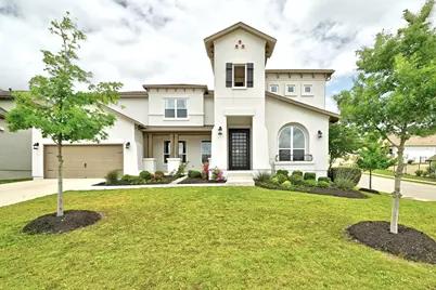 4601 Apollonia Way, Leander, TX 78641 - Photo 1