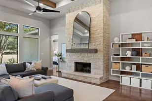 10809 Vista Heights Dr, Georgetown, TX 78628 - Photo 8