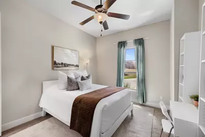 10809 Vista Heights Drive, Georgetown, TX 78628 - Photo 30