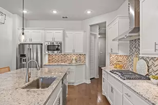 10809 Vista Heights Dr, Georgetown, TX 78628 - Photo 20