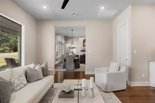 10809 Vista Heights Dr, Georgetown, TX 78628 - Photo 12