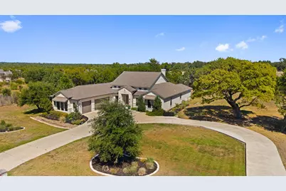 10809 Vista Heights Drive, Georgetown, TX 78628 - Photo 1